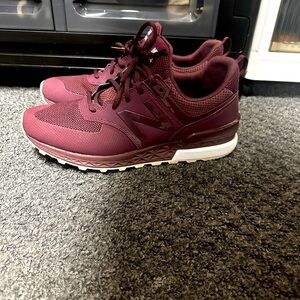 New Balance Wz Sz 10